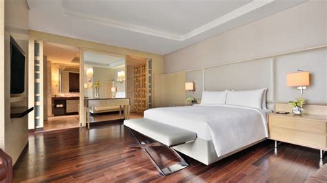 Hotel in Chandigarh, India | JW Marriott Hotel Chandigarh