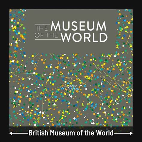 Virtual Tour: British Museum of the World • Welcome to The Museum of ...