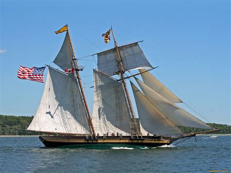 Шхуна корабля (55 фото) - красивые картинки и HD фото