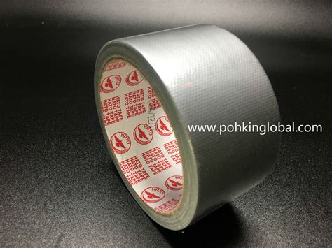 Cloth Tapes Poh Kin Global Pte Ltd Singapore