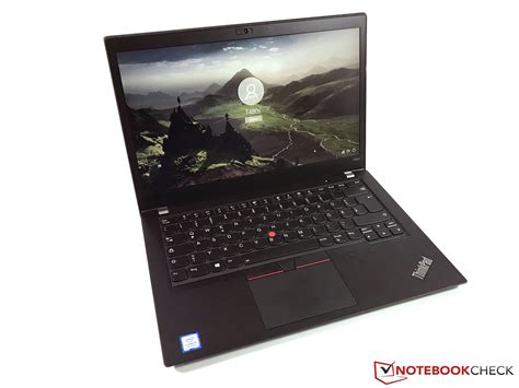 An Lisis Primeras Impresiones Del Lenovo Thinkpad T S I Wqhd