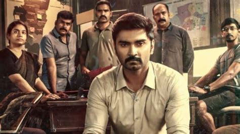 Is Mathagam Season 2 Needed? What to Expect from the Tamil Crime Series Next? | Leisurebyte