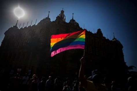 Dutch Reformed Church Forced To Allow Same Sex Marriage PinkNews