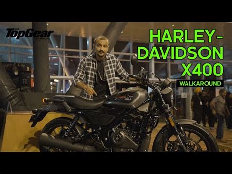 Harley Davidson X Walkaround Pricing Variants And Specs Explained