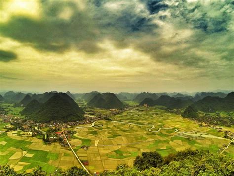 Holidays Off Beaten Paths Exceptional Travel Far North Vietnam