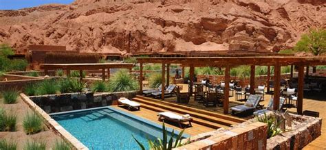 Top 7 All-Inclusive Resorts In Chile - Updated 2024 | Trip101