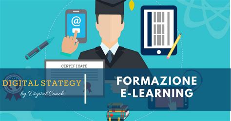 Formazione E Learning A Distanza E Online Digital Coach