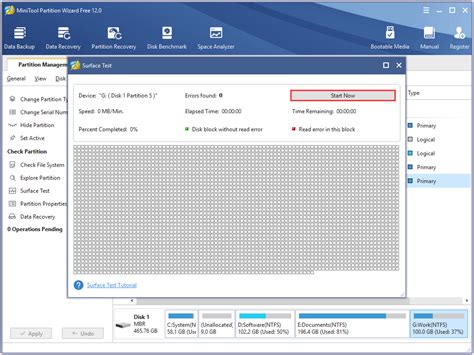 File System Error Solutions To Deal With It Quickly Minitool