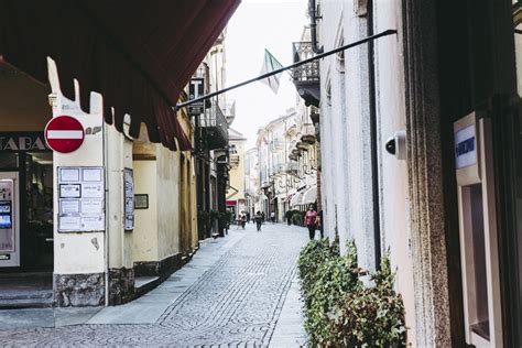 Cresce La Popolazione Di Alba La Capitale Delle Langhe Oggi Conta