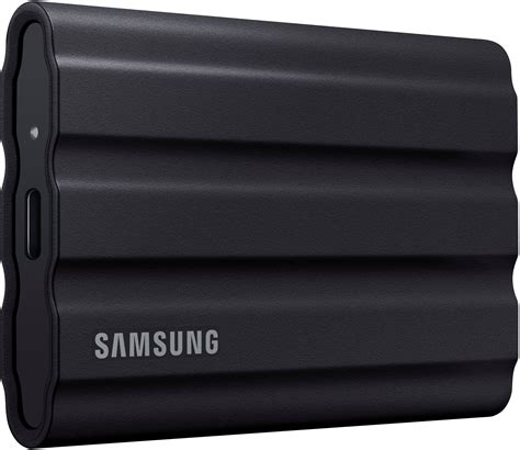 Samsung T7 Shield 4TB External USB 3 2 Gen 2 Rugged SSD IP65 Water