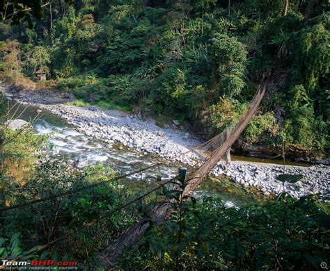 Glaw Lake & Kamlang Tiger Reserve: Arunachal Pradesh - Team-BHP