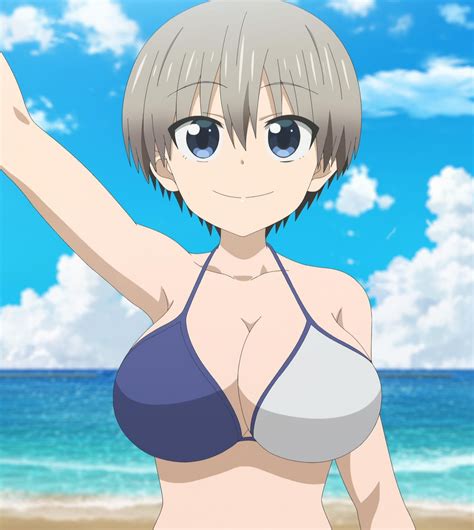Uzaki-chan wa Asobitai! (@uzaki.wa.asobitai) • Instagram photos and videos