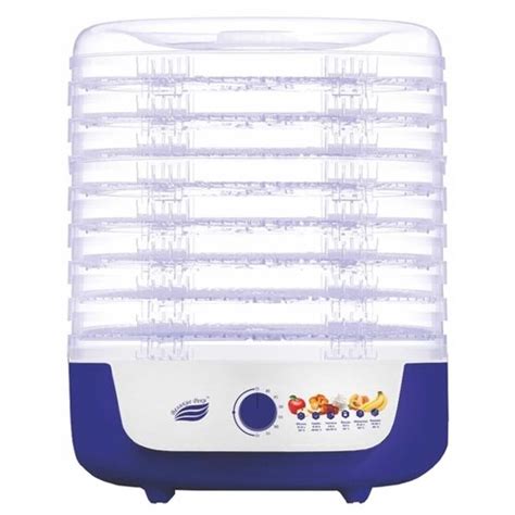 Сушилка для овощей и фруктов Великие реки Волга-8 - «Идеально подходит ...