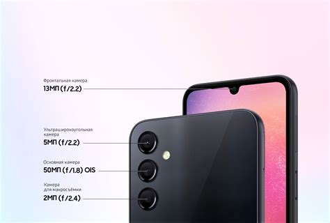Samsung Galaxy A24 | Ultra.md