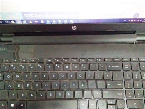 HP India — reject warranty claim