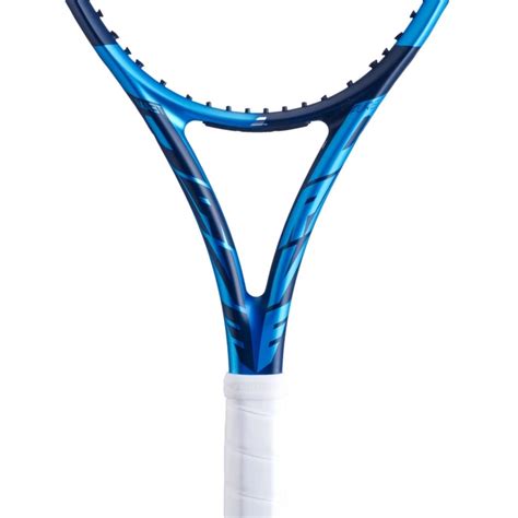 Tennisschl Ger Babolat Pure Drive Team Blue Unbesaitet