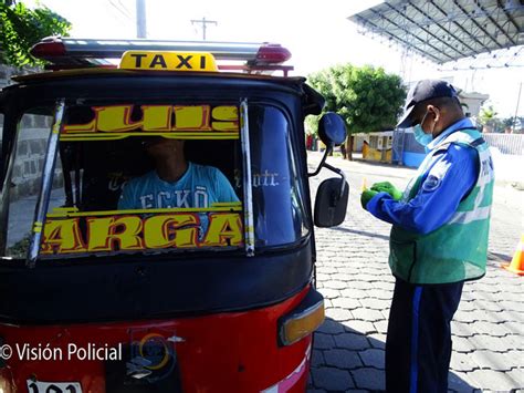 Presentan avances sobre el Plan de Circulación de Caponeras Policía