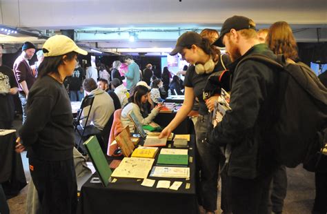 UAL ZINE FAIR — Peckham Levels