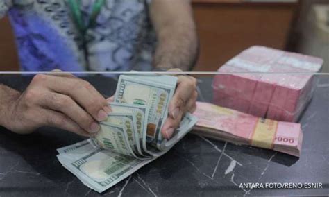 Intip Kurs Dollar Rupiah Di BCA Hari Ini Senin 29 4 Dan Panduan Tukar