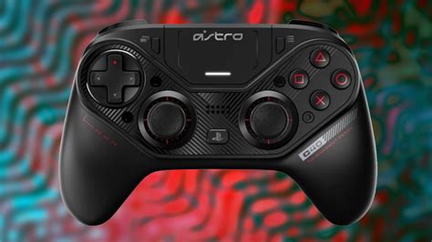 Astro C40 TR Wireless PS4 Controller Review