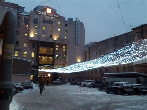 Пешком по городу... | Пикабу