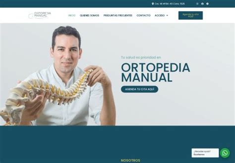 Ortopedia Manual Anmeldelser 2024 Trustindex Io