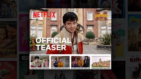 Sex Education Releases Its Trailer For The Rd Season