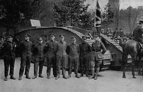 20mm tank crews - Landships WW1 Forum