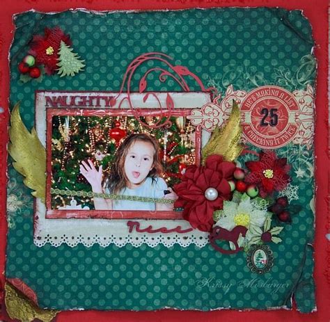 Naughty Or Nice Swirlydoos Kit Club Project Idea