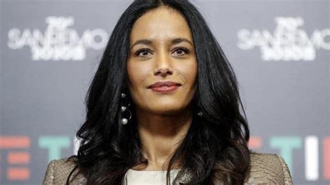 Rula Jebreal chi è la giornalista palestinese biografia marito