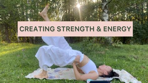 Kundalini Yoga Kriya Creating Strength And Energy Kristinakundaliniyoga