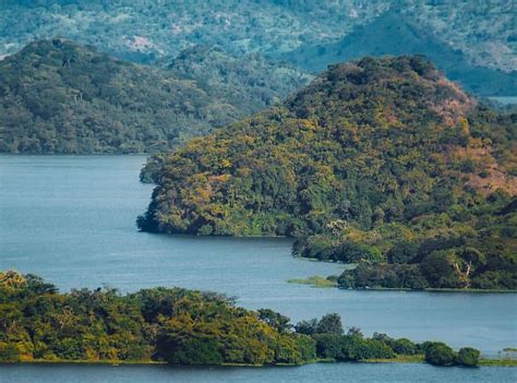 Lago De Suchitlán La Posada De Suchitlán