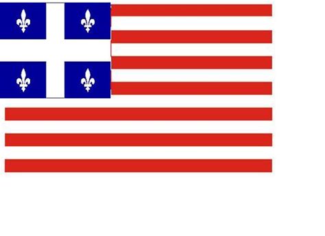 Federal Republic of Lower Canada | alternatehistory.com