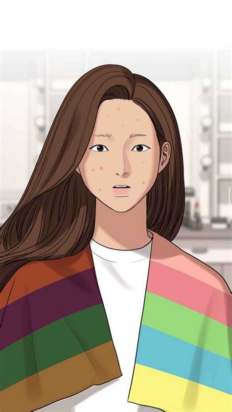 True Beauty In 2023 True Beauty Beauty Webtoon Comics