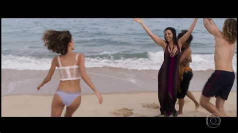 Carla Salle Nude Pics Page