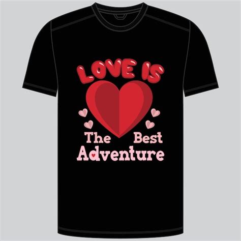 Premium Vector Valentines Day T Shirt Design