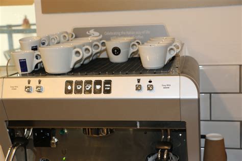 Refurbished Machines Billys Coffee Company Coffee Equipment In UK