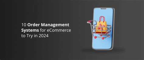 10 Order Management Systems For Ecommerce To Try In 2024 Devrix