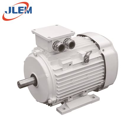 General Purpose Motors Asynchronous Motors Zhejiang Jinlong Electrical