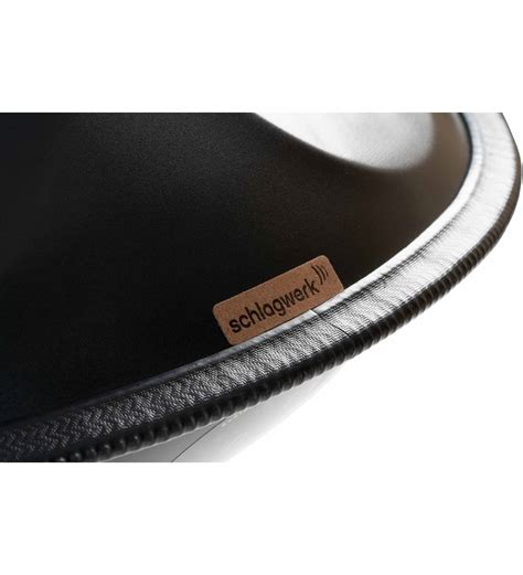 Equinox Handpan