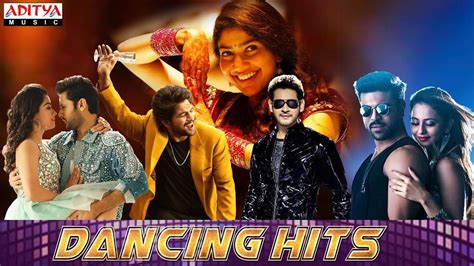 New Year Special Party Hit Songs: Check Out Popular Telugu Top Dancing Beats Hit Video Songs ...