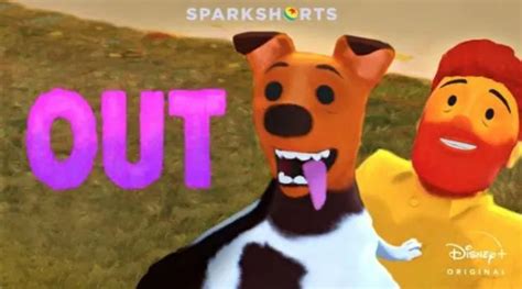 Pixar Tiene Primer Protagonista Gay En Cortometraje Out Cine PREMIERE