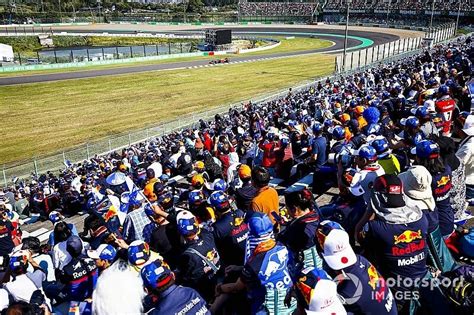 スーパーフォーミュラ開幕戦の興奮冷めやらぬ鈴鹿サーキットにて、f1ベトナムgpパブリックビューイングの実施が決定！