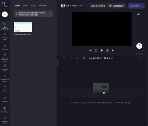 Clipchamp Editor De V Deo Online Multipista Y Gratuito Doctorhosting