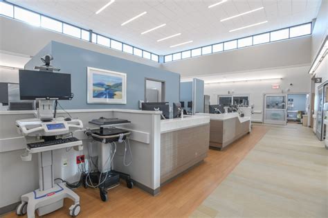 Atrium Health Opens New Emergency Care Facility in Mountain Island