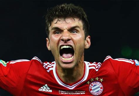 Live Bets on Thomas Muller | Live World Cup Odds