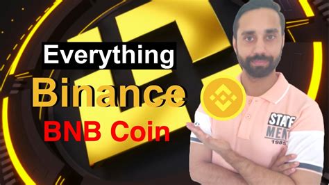 What Is Binance Coin Bnb Price Prediction Complete Details In Plain