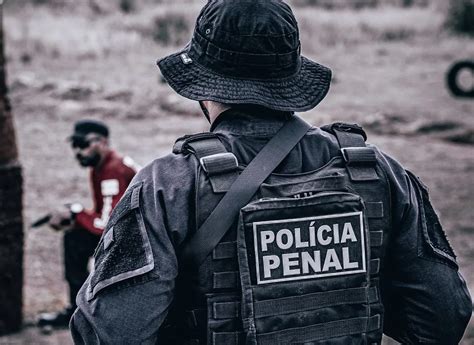 Governo Divulga Concurso Com Mais De 300 Vagas Para Iapen E Polícia