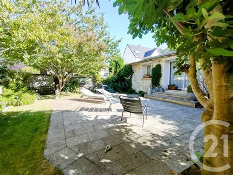 Maison à vendre 6 pièces 165 27 m2 Ollainville 91 ILE DE FRANCE