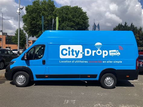 Réserver un stationnement pour votre déménagement: autorisation et